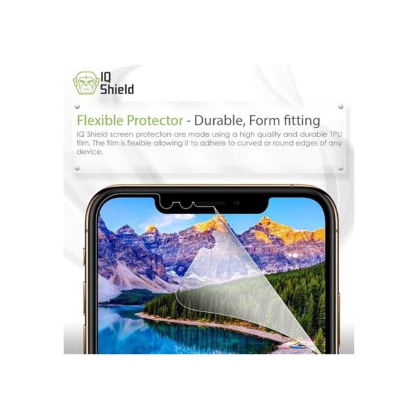 IQ Shield Protector de pantalla compatible con Google_2