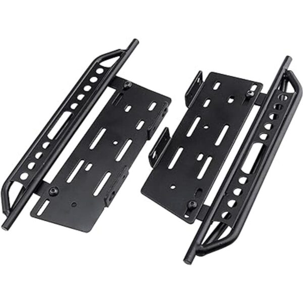 GoHobby Para Axial SCX10 II 90046 Crawler 110 RC Car_4