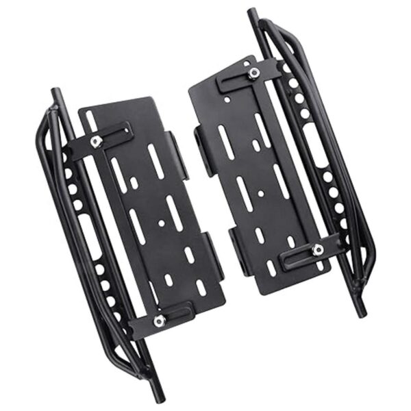 GoHobby Para Axial SCX10 II 90046 Crawler 110 RC Car_3