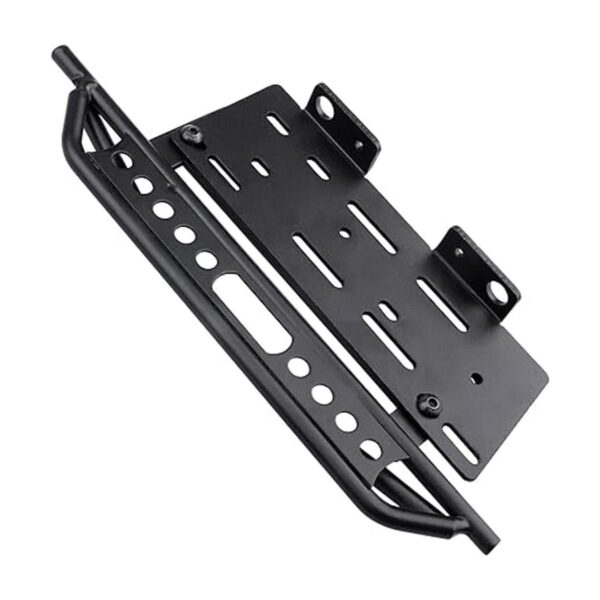 GoHobby Para Axial SCX10 II 90046 Crawler 110 RC Car_5