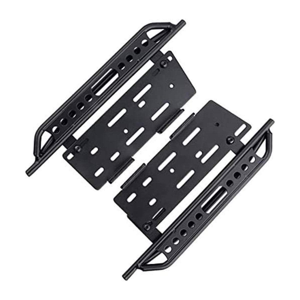 GoHobby Para Axial SCX10 II 90046 Crawler 110 RC Car