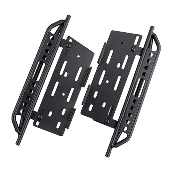 GoHobby Para Axial SCX10 II 90046 Crawler 110 RC Car_2