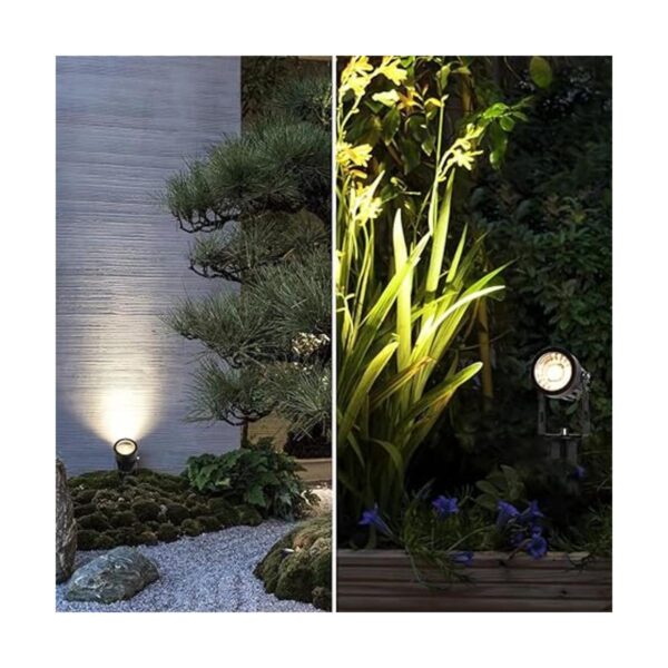 Luces LED para interiores luz de 3 W de luz vertical y_5