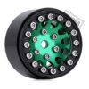 INJORA Llantas de rueda 1.0 RC Metal Beadlock Llantas para_2