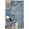 Popular Bath Capri Collection Alfombra de baño color_3