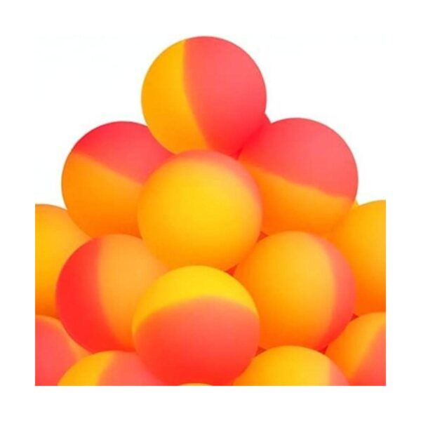 Entervending Pelotas hinchables Bolas de goma para_1