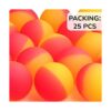 Entervending Pelotas hinchables Bolas de goma para_2