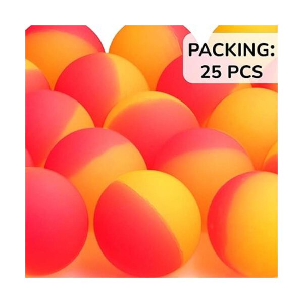 Entervending Pelotas hinchables Bolas de goma para_2