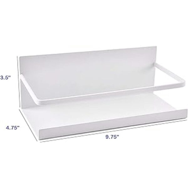 Kovot Estante magnético para especias para cocina_2