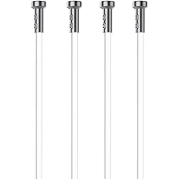 Cuatro cables de acero inoxidablenailon para sistemas de_1