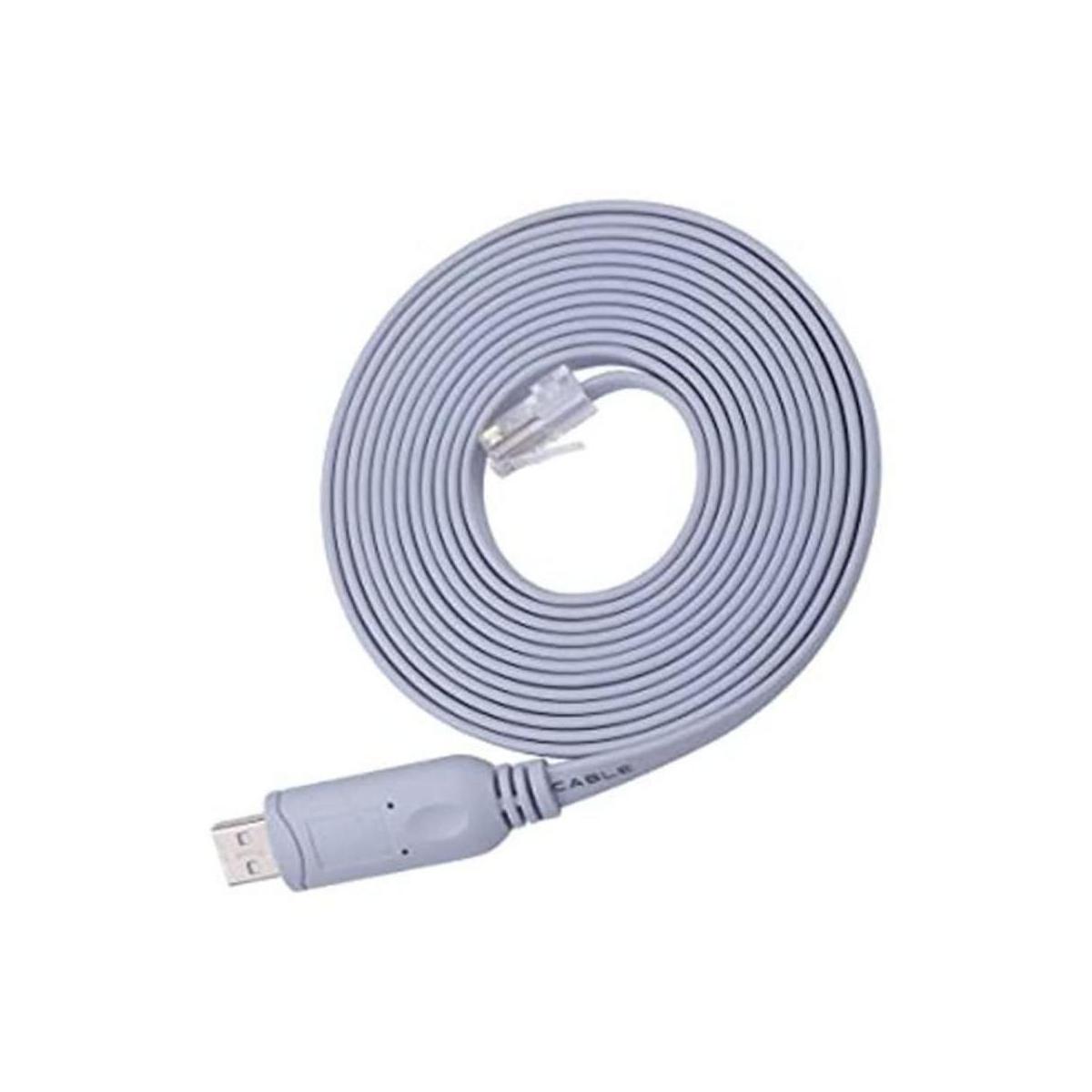 Cable de consola cable de consola Cisco cable de consola