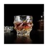 KANARS Vasos de whisky para hombre juego de 4 vasos de_4