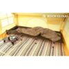 Rock Cloud Manta de camping plegable ultraligera para