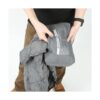 Rock Cloud Manta de camping plegable ultraligera para