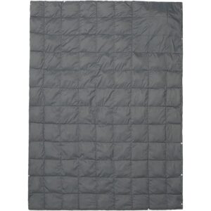 Rock Cloud Manta de camping plegable ultraligera para