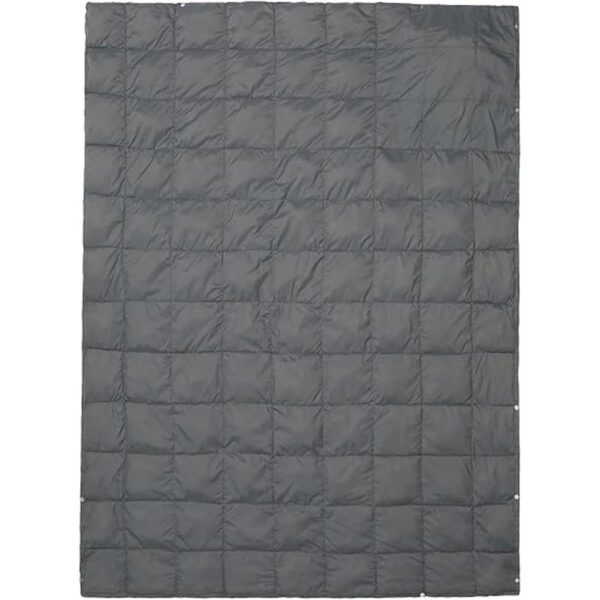 Rock Cloud Manta de camping plegable ultraligera para