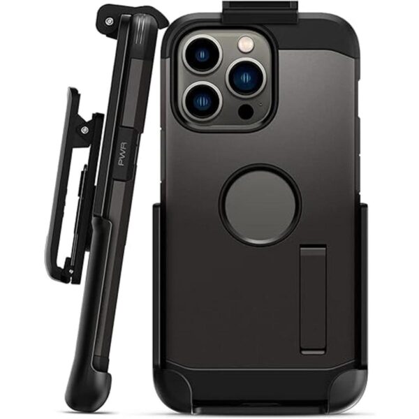 Encased Clip para cinturón se adapta solo a la funda_1