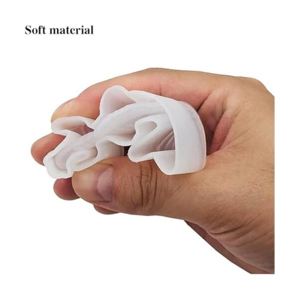 LyfLux Molde de resina de silicona para peces koi