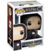 HARRY POTTER Figura de vinilo Severus Snape 05 Funko