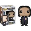 HARRY POTTER Figura de vinilo Severus Snape 05 Funko