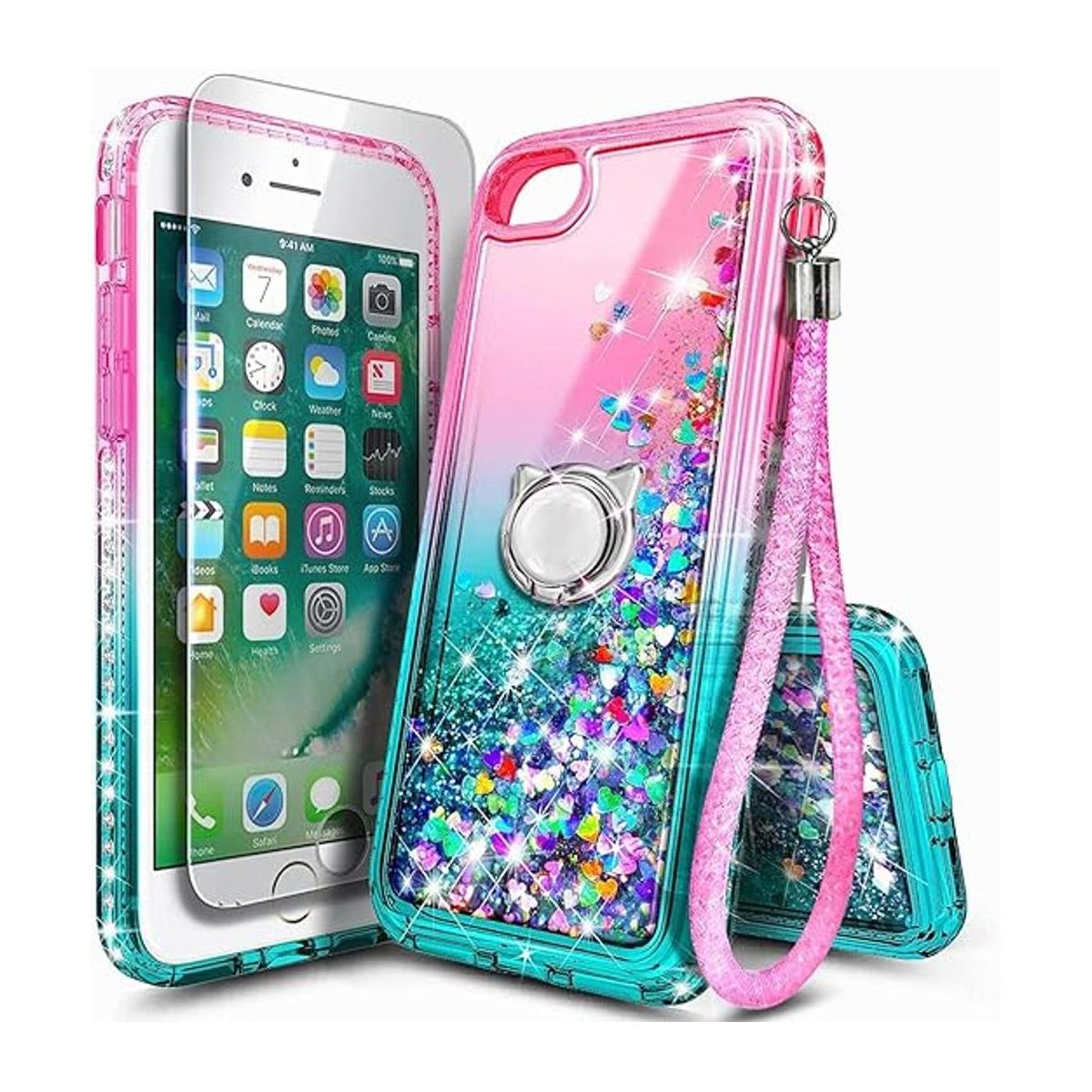 NGB Supremacy Funda compatible con iPhone 55SiPhone SE