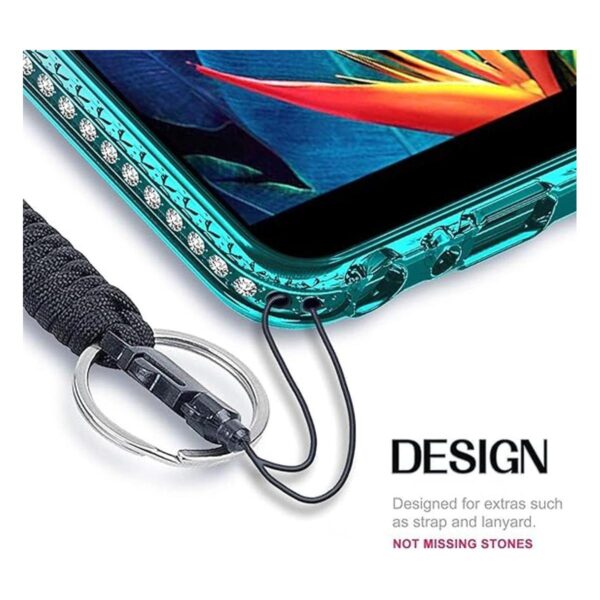 NGB Supremacy Funda compatible con iPhone 55SiPhone SE_2