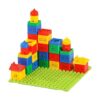 KUTOI Bloques de apilamiento y construcción para bebés_3