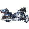 Tecreddy Reemplazo de antena de motocicleta para Harley_6