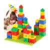 KUTOI Bloques de apilamiento y construcción para bebés_1