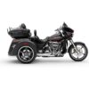Tecreddy Reemplazo de antena de motocicleta para Harley_5