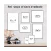Standard Goods Home Decor Marco de fotos de carga frontal_6