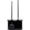 Casaphoria Products Modern Deluxe Juego de cepillo de_1