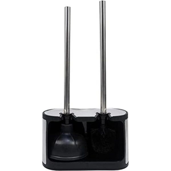 Casaphoria Products Modern Deluxe Juego de cepillo de_1