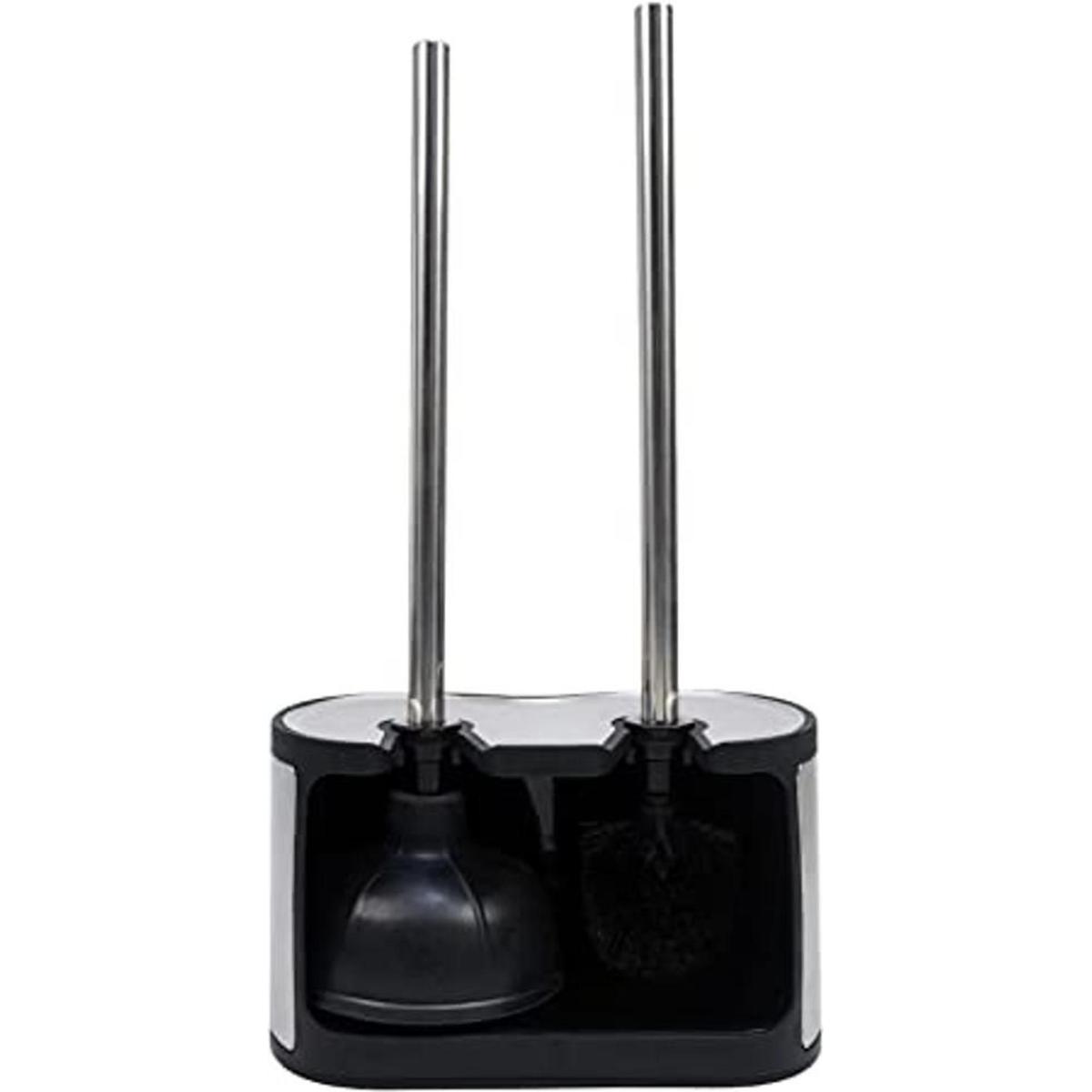 Casaphoria Products Modern Deluxe Juego de cepillo de