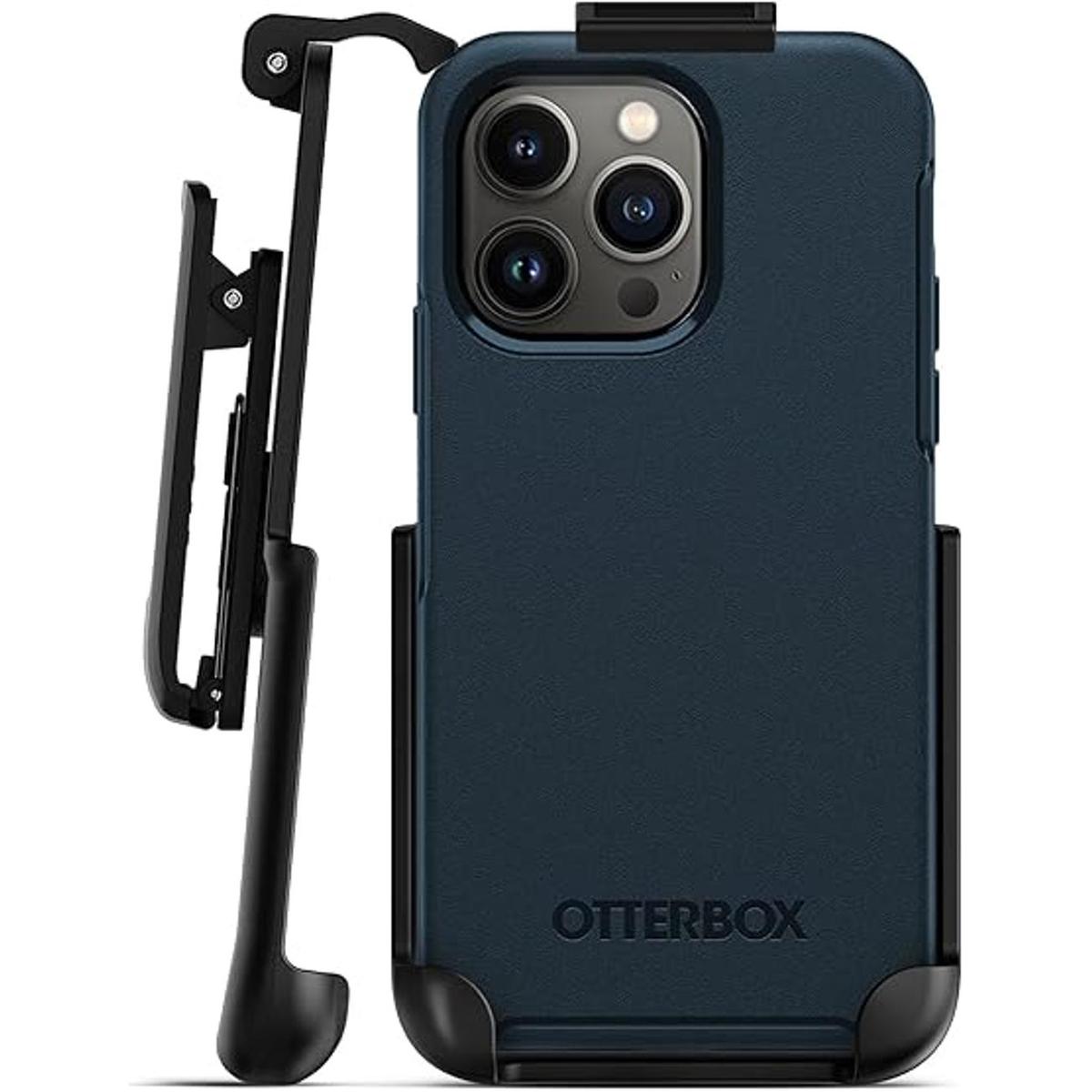 Encased Funda con clip para cinturón Otterbox Symmetry