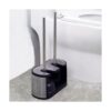 Casaphoria Products Modern Deluxe Juego de cepillo de_5