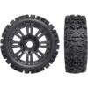 Llantas de 18 a escala RC Buggy de 0.669 in con_2
