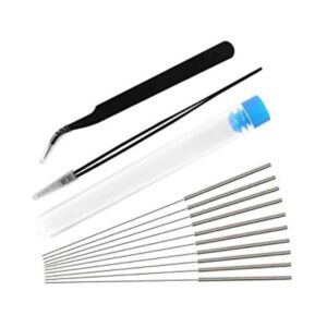 MMOBIEL Kit de herramientas de limpieza de boquillas de_1