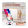 ROPOSY Soporte para teléfono celular para escritorio