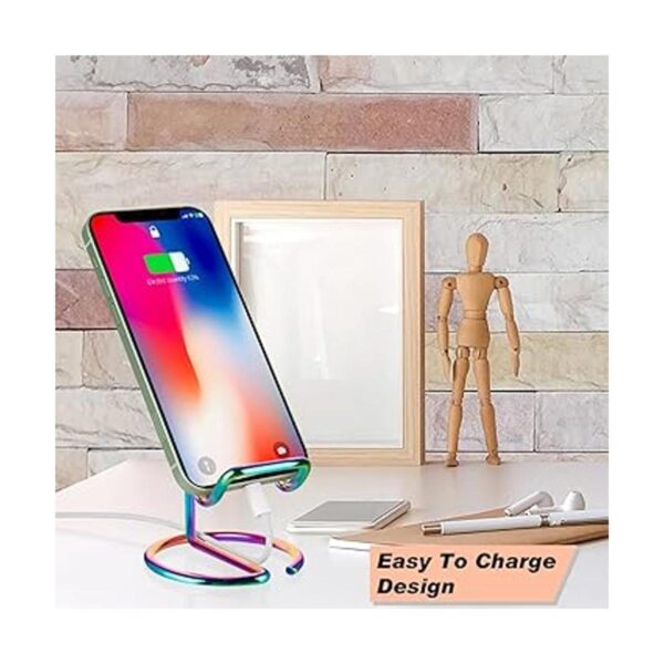 ROPOSY Soporte para teléfono celular para escritorio