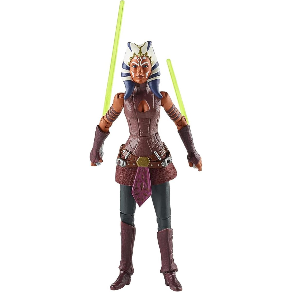 Star Wars The Vintage Collection Ahsoka Toy VC102 figura