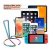 ROPOSY Soporte para teléfono celular para escritorio