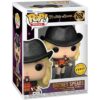Funko Pop Es increíble Britney Spears Circo con látigo_4