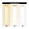 OBright Lámpara de mesa LED regulable con puerto de carga_2