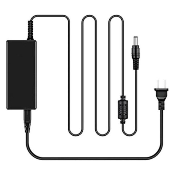 FITE ON Adaptador de fuente de alimentación CA 100240 V a_1