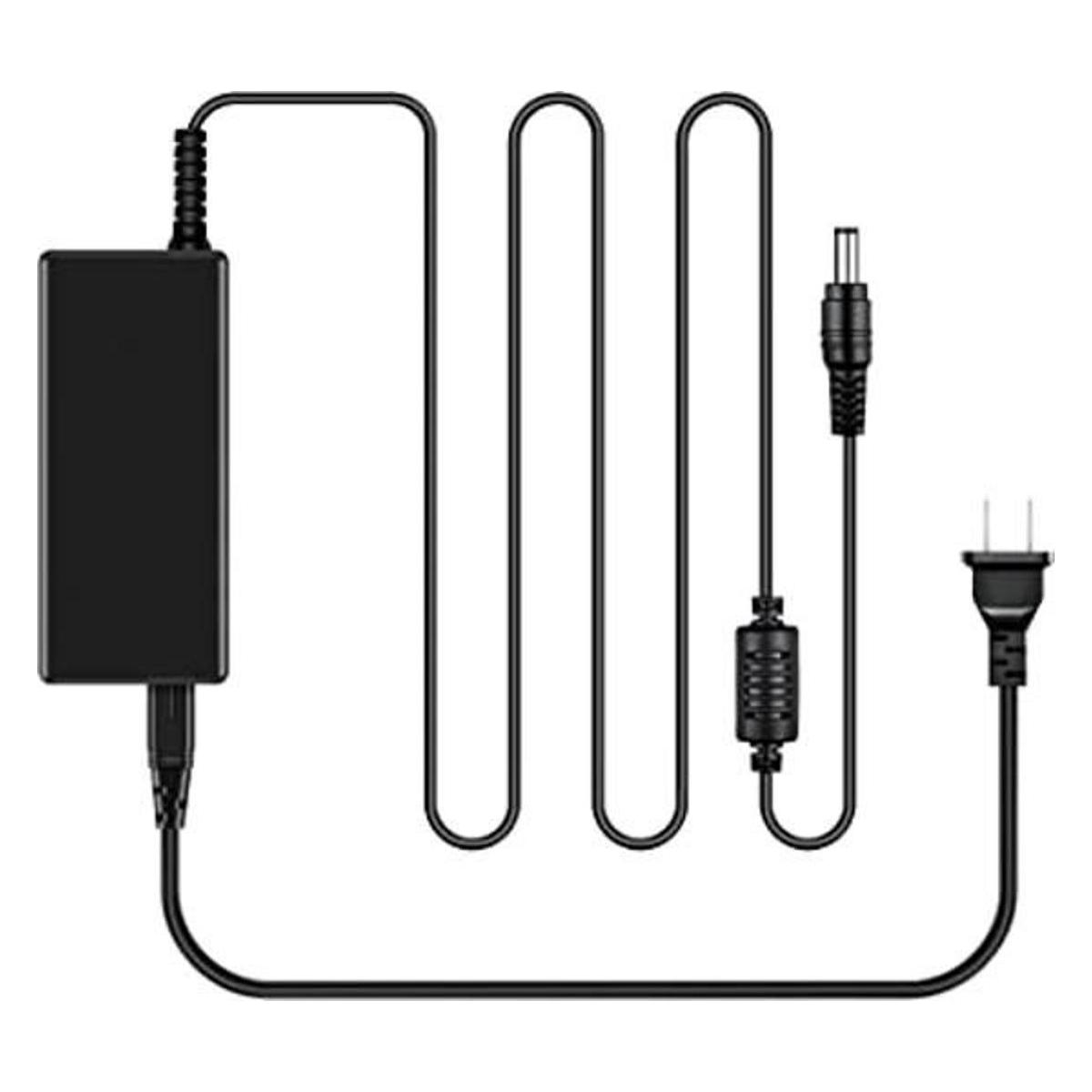 FITE ON Adaptador de fuente de alimentación CA 100240 V a