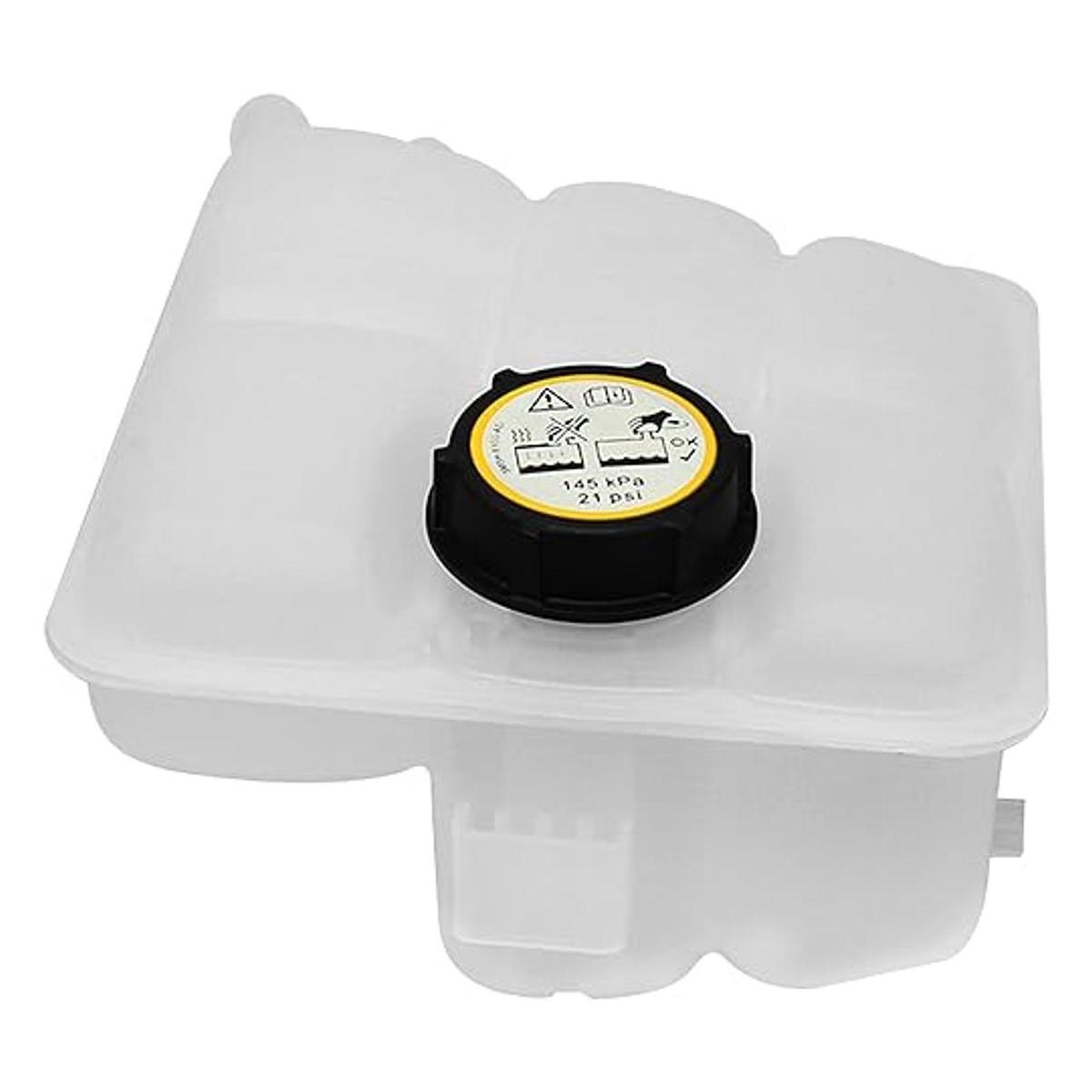 BRTEC Depósito de depósito de líquido refrigerante 2013