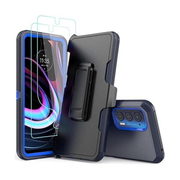 Funda compatible con Motorola Edge 2021Edge 5G UW con_2