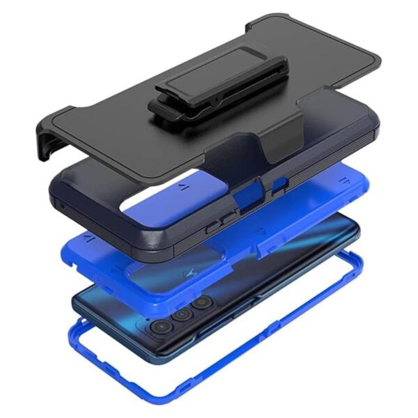 Funda compatible con Motorola Edge 2021Edge 5G UW con_1