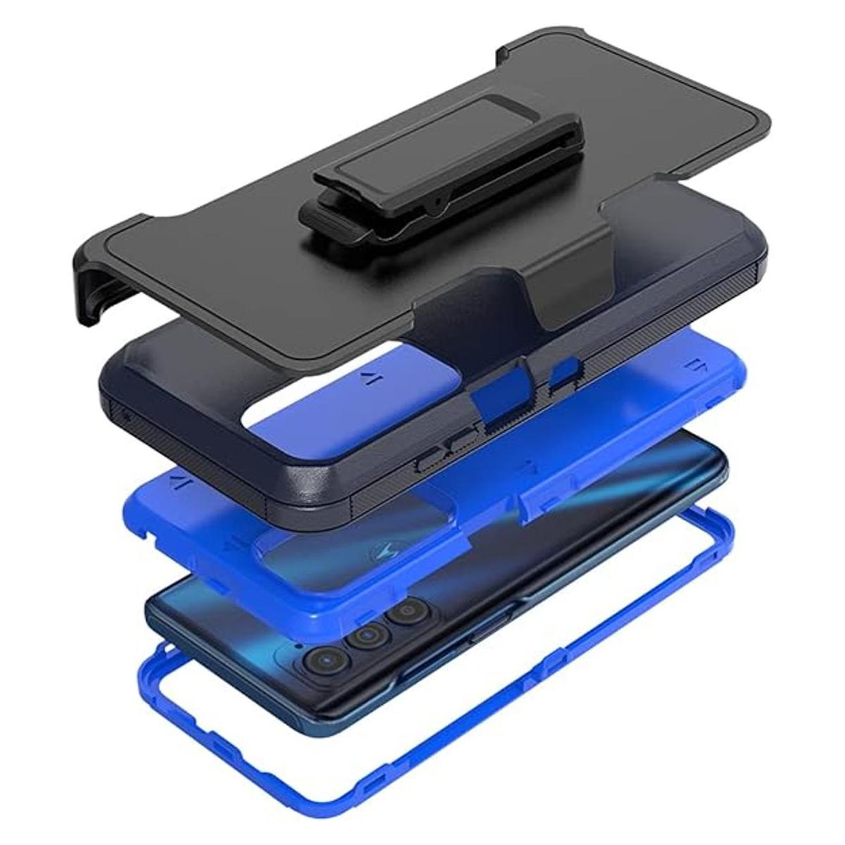 Funda compatible con Motorola Edge 2021Edge 5G UW con